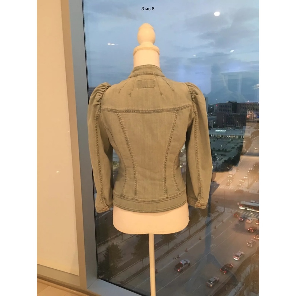 H&M Denim Jacket - Picture 3 of 8
